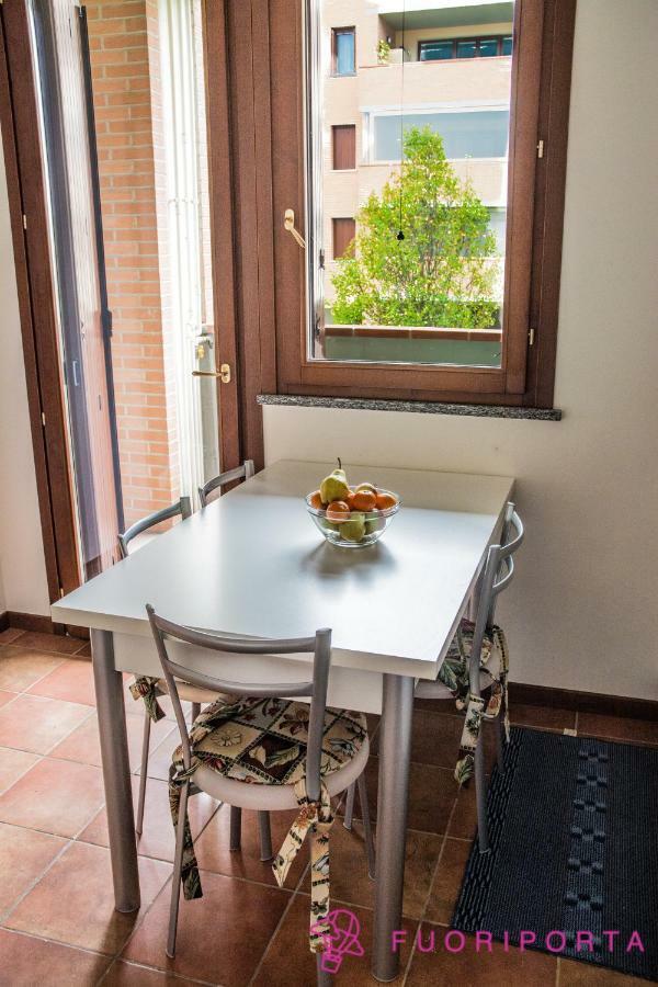 Residenza Da Antonia Apartemen *