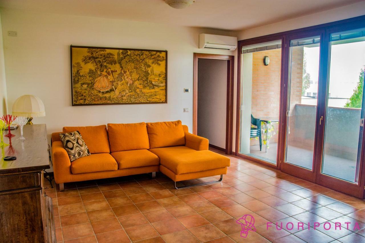 Apartemen Residenza Da Antonia Parma