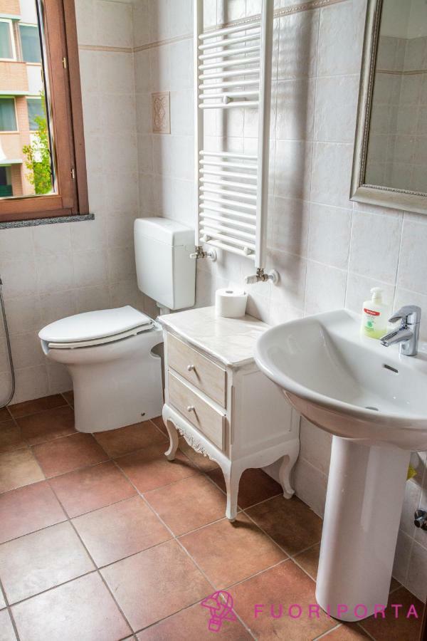 Apartemen Residenza Da Antonia