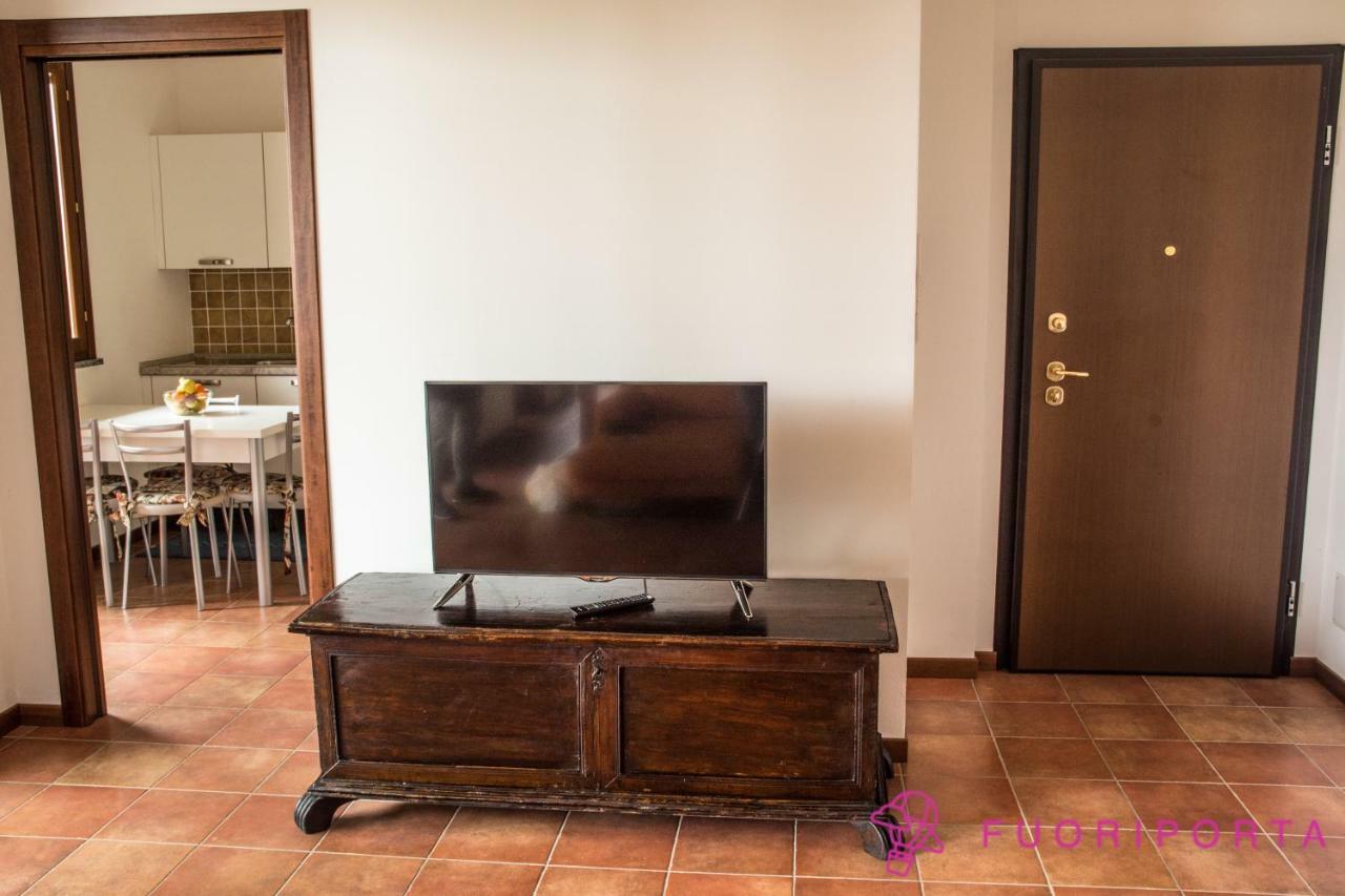 Residenza Da Antonia Apartemen