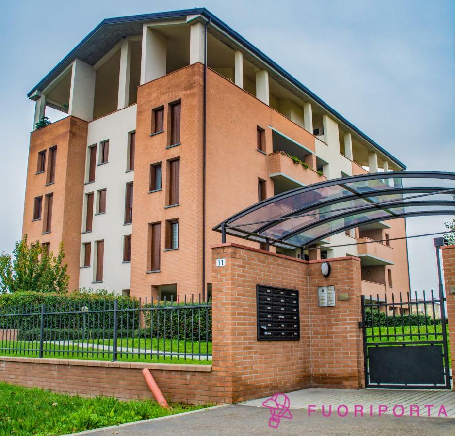 Residenza Da Antonia Parma