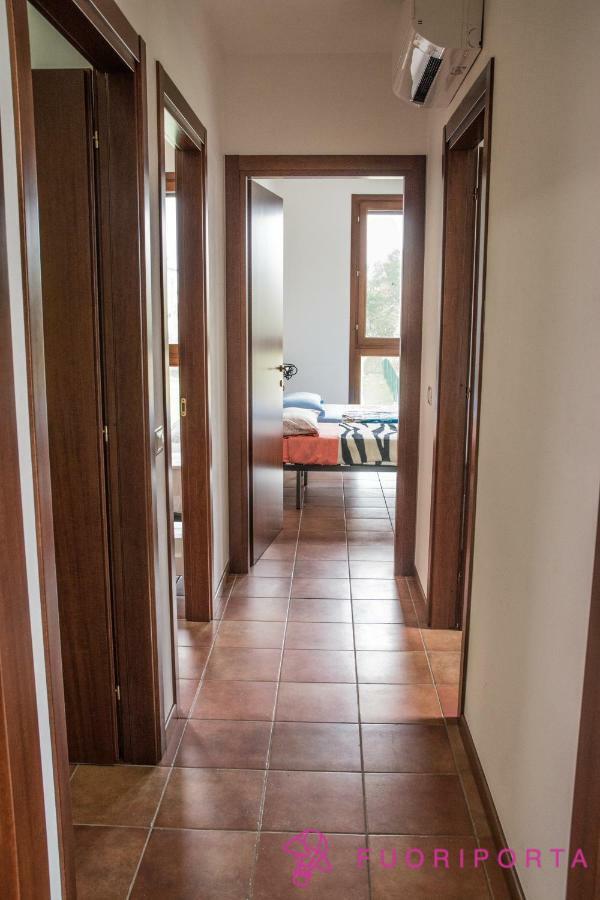 Apartemen Residenza Da Antonia Parma