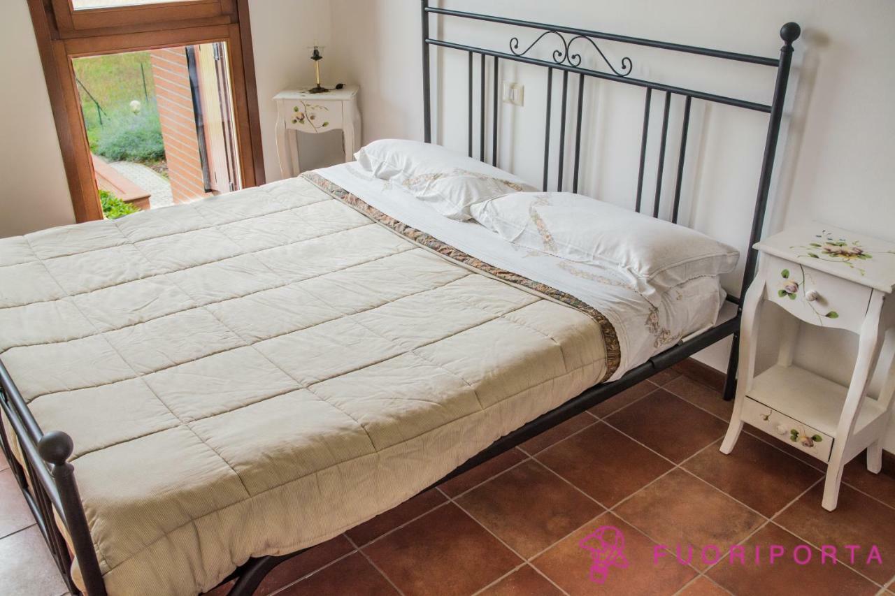 Residenza Da Antonia Apartemen *