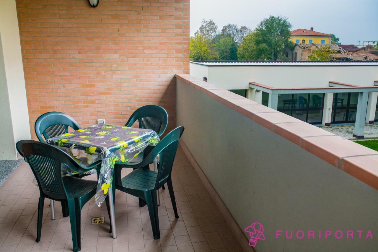 Residenza Da Antonia Apartemen