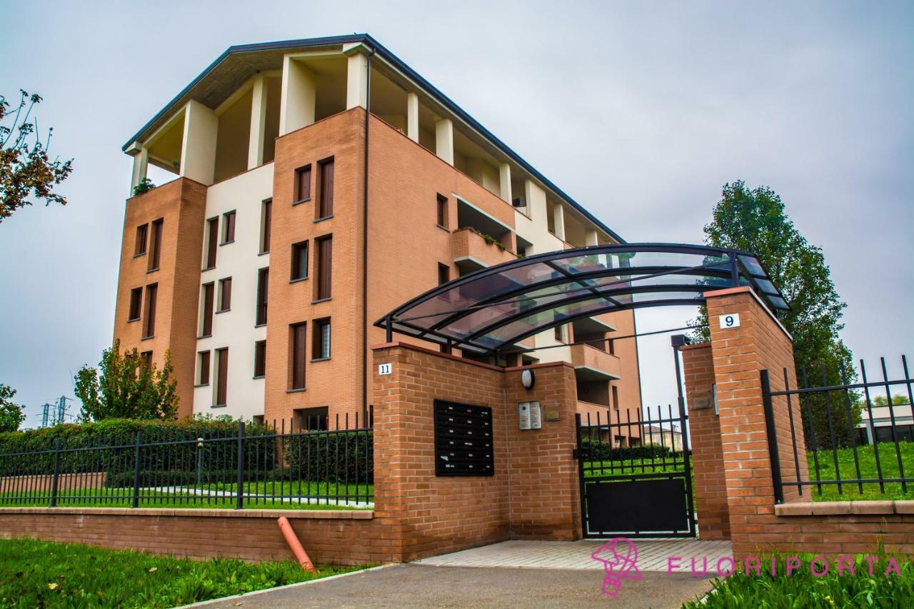 Residenza Da Antonia * Parma