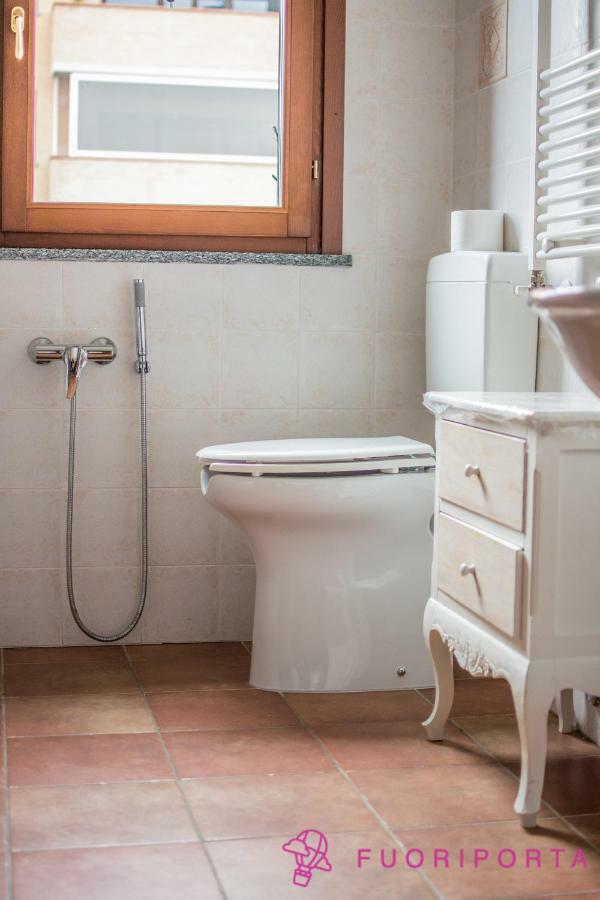 Residenza Da Antonia Apartemen
